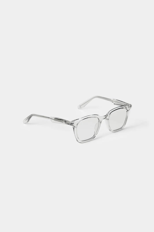 THE SOAP 02 SUNGLASSES - Grey - Rhino